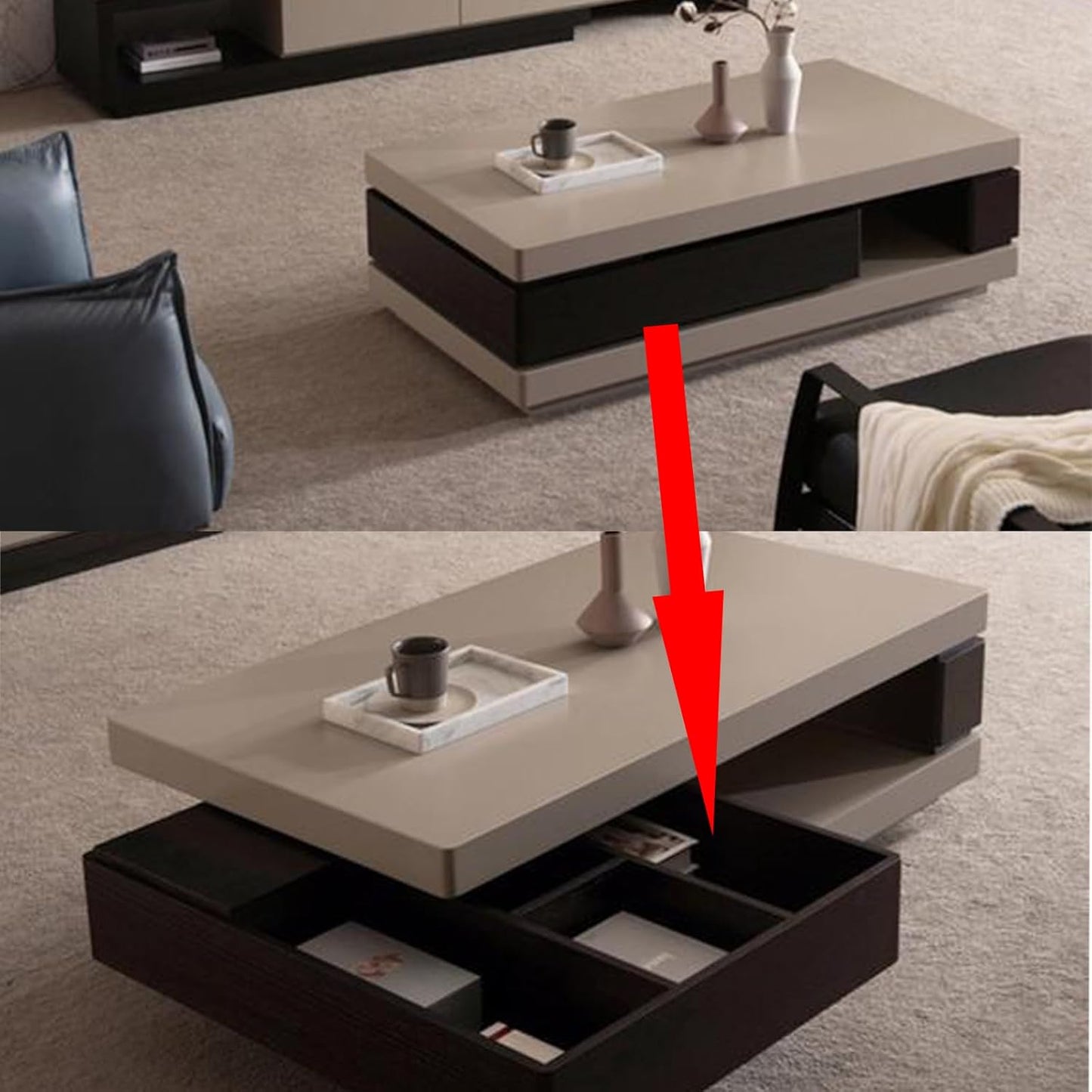 12Inch Lazy Susan Hardware 5/16" Thick Round Lazy Susan Turntable Bearing Plate, Rotating Swivel Base Plate with 1000lbs Load Capacity, Lazy Susan Turntable Base for Serving Tray, Kitchen