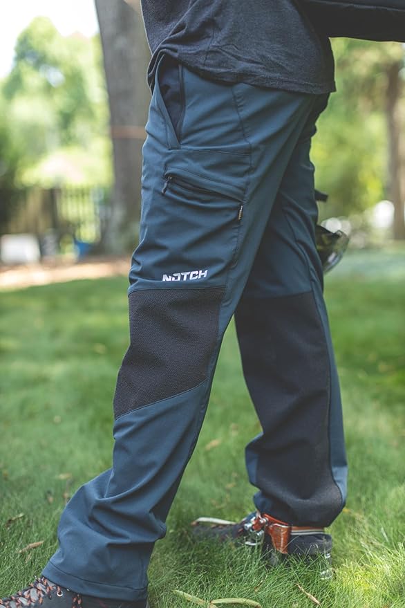 Notch Sonic Gen II Performance Climbing Pants (SONIC2)