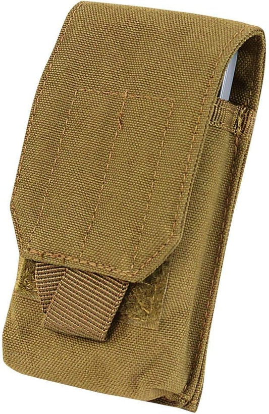 Condor Elite MA73-498 Tech Sheath Coyote Brown