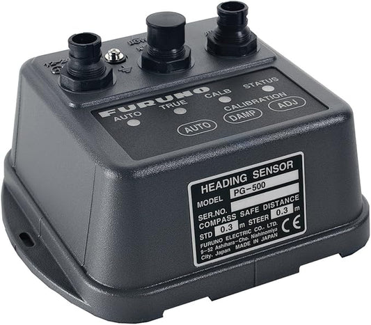 Furuno FUR-PG500R Fluxgate Remote Compass