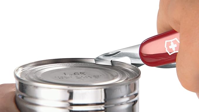 Offiziersm. Huntsman, rot transp.