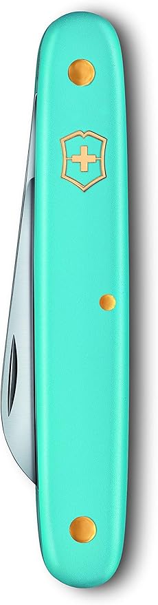 VICTORINOX(ビクトリノックス) フローリストナイフ ストレート【国内正規品】