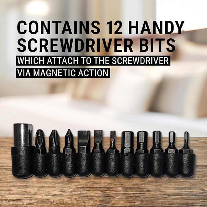 EPG Heavy Duty Multitool, Nylon Case and Screwdriver Bits, 18 Stainless Steel Locking Tools, EDC Gear with Pliers, Bottle Opener, Box Cutter and More, Fits in Pocket