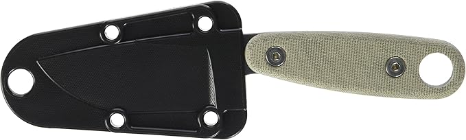 ESEE ESIZ2TG-BRK Izula II Tactical