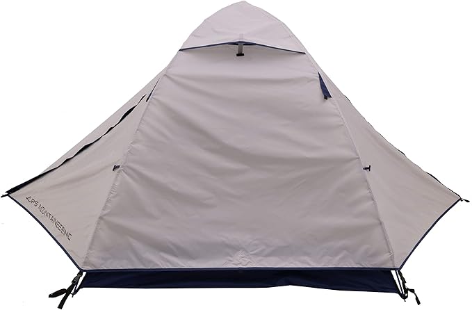 ALPS Mountaineering Lynx 2-Person Backpacking and Camping Tent