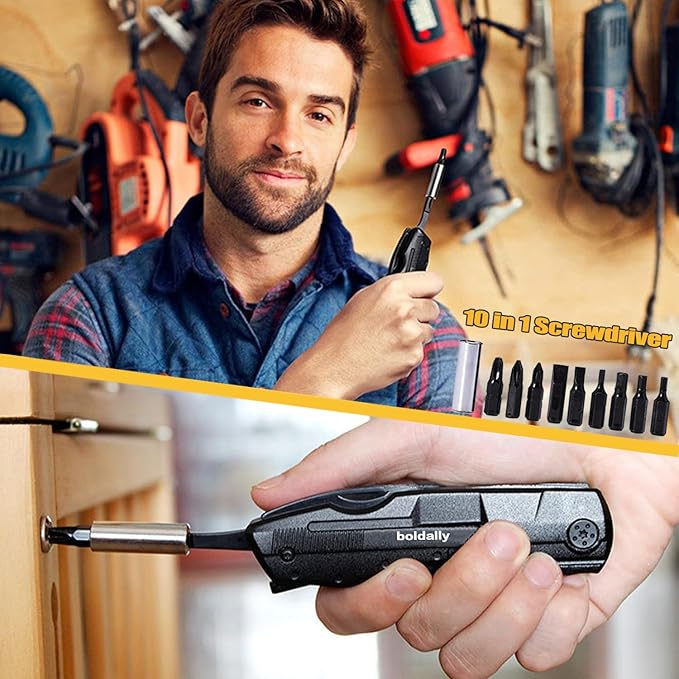 Multitool pocket Knife 16 in 1,with Saw,Blade,Plier,Screwdrivers,Bottle Opener,Folding knife,for Camping,Outdoor Survival knife,Emergency Use,Perfect Gifts for Men and Dads