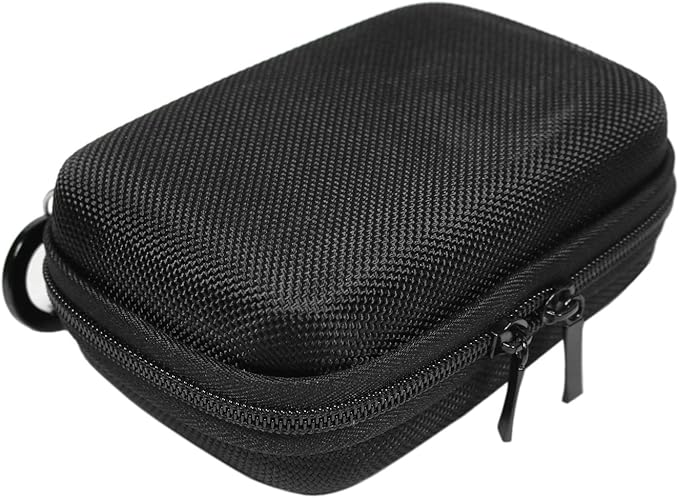 Hard Eva Travel Protective Compass Case Compatible for SUUNTO MC-2/MC2G Navigator Quality Precision Compass(Case Only)