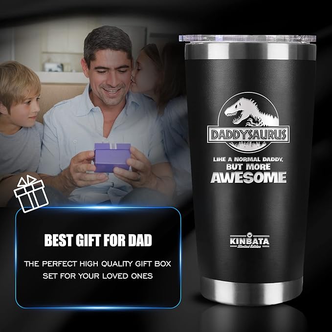 Birthday Gifts for Dad from Daughter- Best Fathers Day Unique Gifts for DAD from Son Wife Awesome Basket Who Wants Nothing for Men, Husband, PaPa Presents Sets29