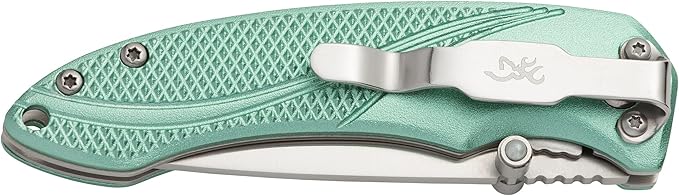 Browning 3220360B Knife, Allure Boxed