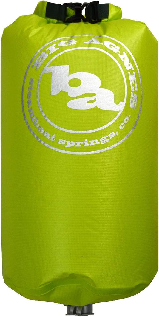 Big Agnes Pumphouse Ultra Multi-Use Sleeping Pad Pump
