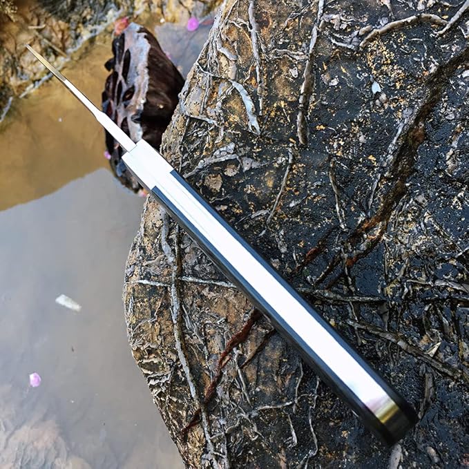 Watchman Brother 1516 VG10 Blade Knife Carbon Fiber Grips Lock back Pocket …