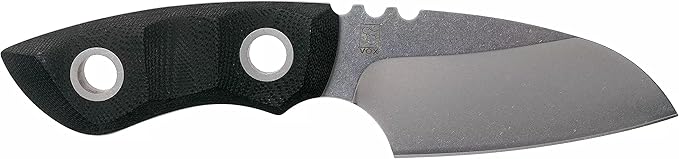 Boker Plus Prymate Pro Fixed Blade Knife with Kydex Sheath - Designed by Jesper Voxnæs