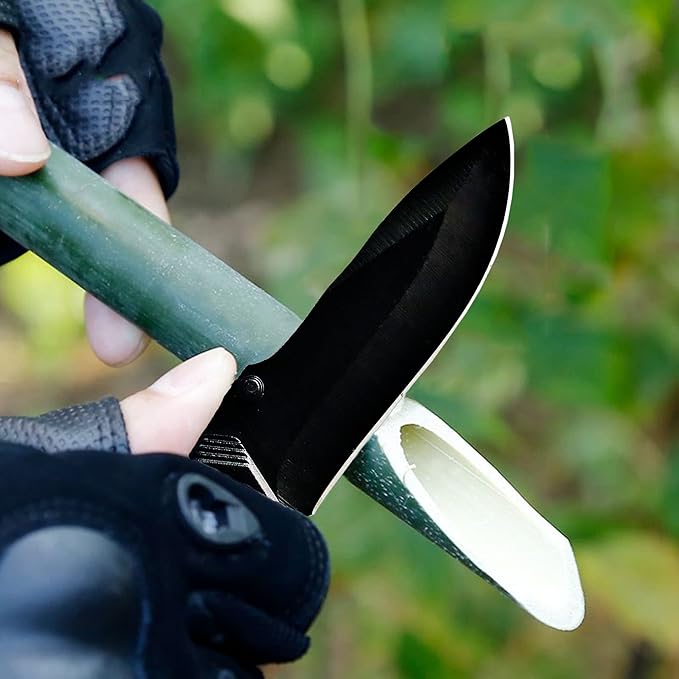 Engraved Pocket for Men - Husband Gifts from Wife, Boyfriends Gifts from Girlfriend - Gifts Idea for Birthday Christmas Anniversary Fathers Day and Valentine's Day