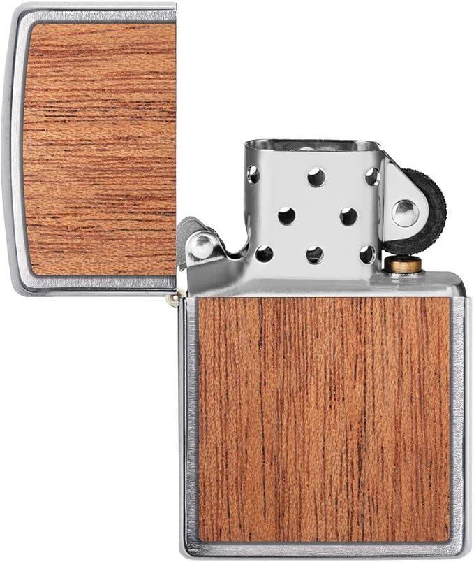 Zippo WOODCHUCK USA Lighters