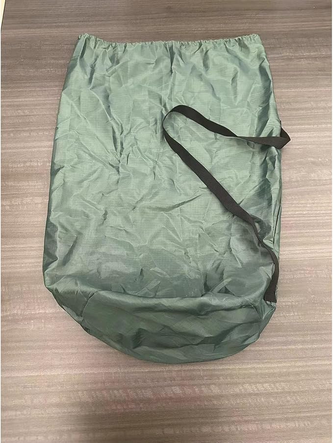Carring Bag for Memory Foam Self Inflating Sleeping Pad for Camping