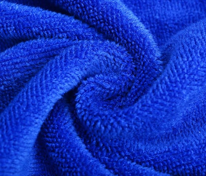 Gyms Towels for Men & Women Microfiber Exercise Fitness Home Absorbent Sweat Yoga Towels Sports Towels Soft Fast Drying 16inch x32inch 3-pack
