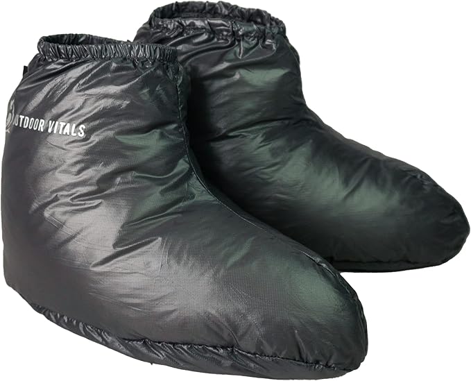 LoftTek Hybrid Booties