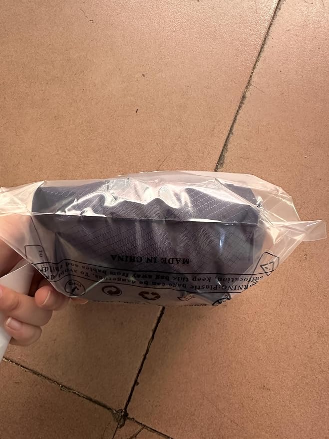 ZOMAKE Ultra Lightweight Hiking Backpack 20L, Packable Small Backpacks Water Resistant Daypack for Women Men(Navy Blue)