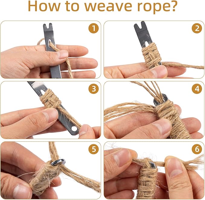 Outdoor Crowbars Multi-Function Pocket EDC Mini Survival Tools Keychain