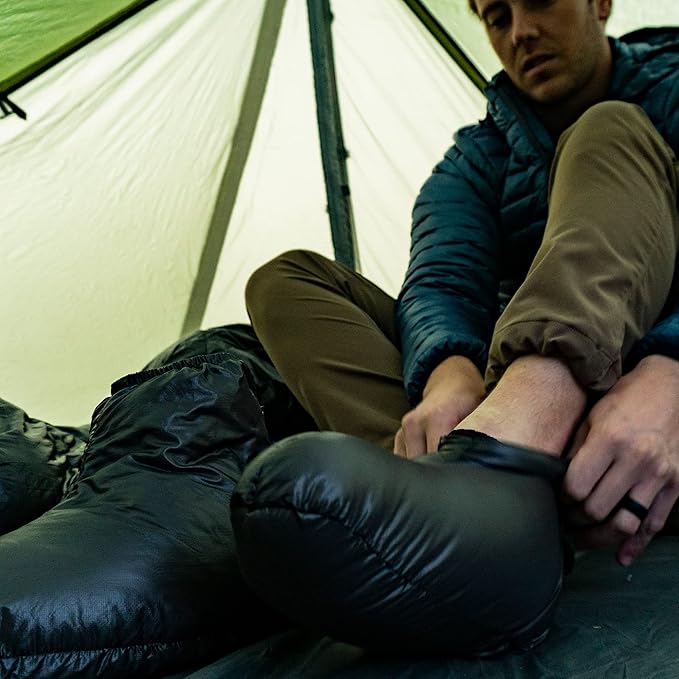 LoftTek Hybrid Booties