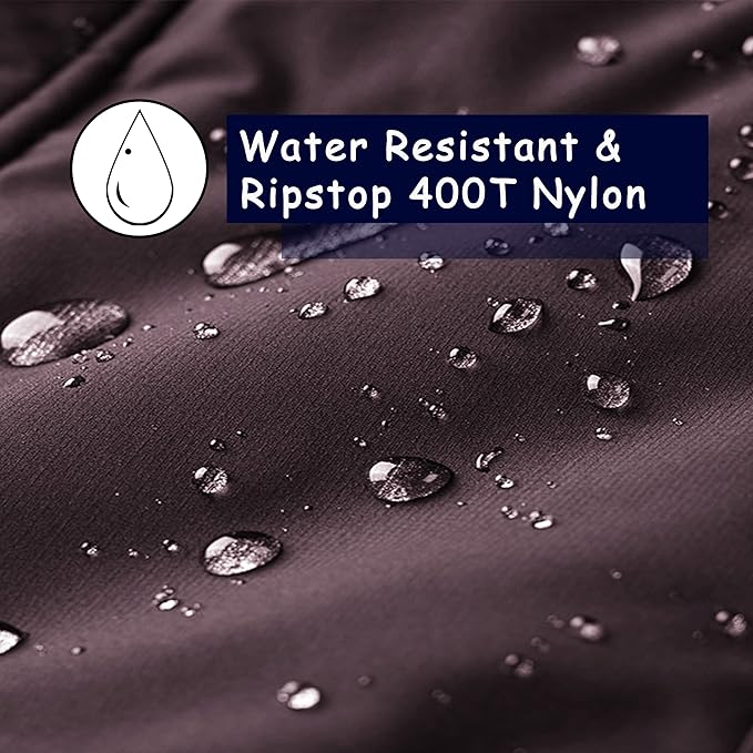 Outdoor Down Blankets Camping Blanket - Extra Puffy,Packable,Waterproof,Lightweight and Warm | Ideal for Outdoor,Travel,Beach,Camping,Stadium,Festivals,Hammock,Backpacking | puffy Camp Quilt