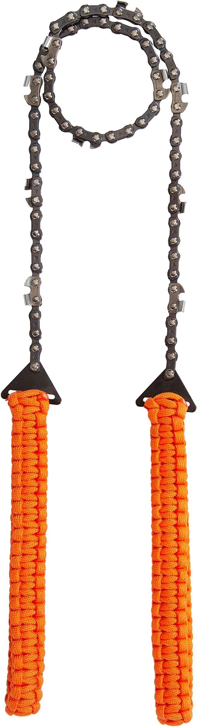 Stansport STS316 Chain Saw, Orange, One Size