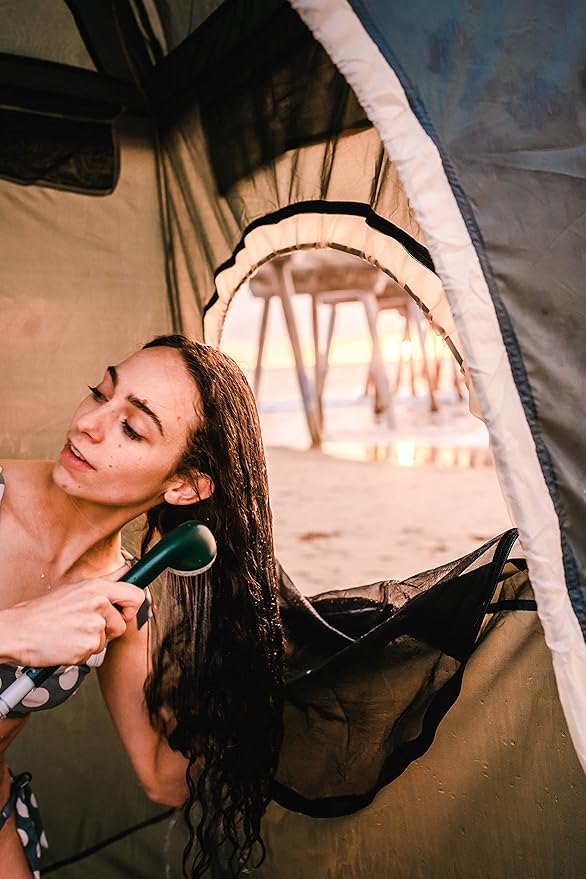 Stansport Camping Shower