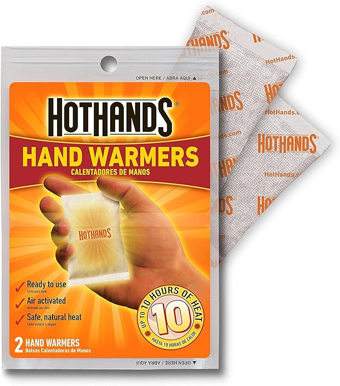 HotHands Warmers (20 Pair)