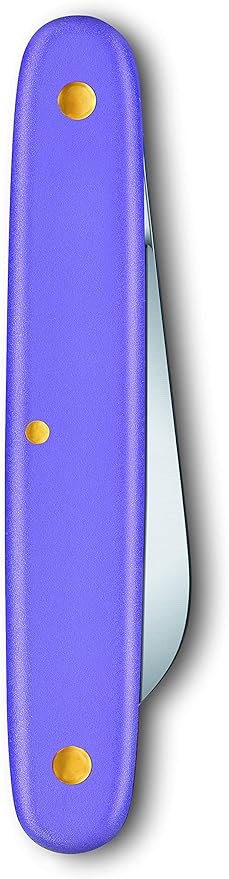 VICTORINOX(ビクトリノックス) フローリストナイフ ストレート【国内正規品】