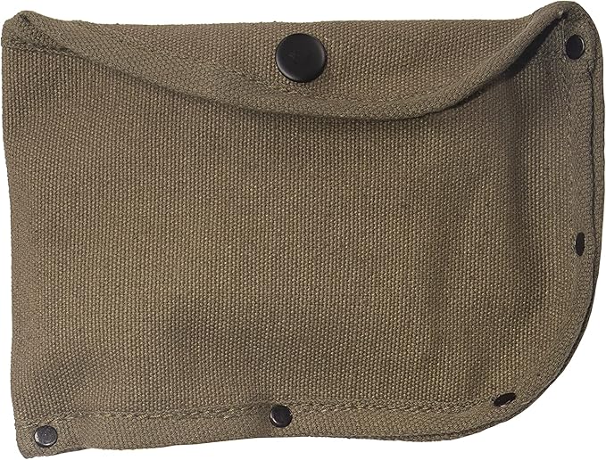 Stansport Cotton Canvas Axe Sheathe (830)