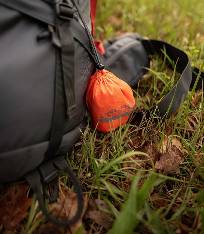 ALPS Mountaineering Versa Pillow