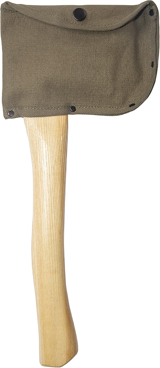 Stansport Cotton Canvas Axe Sheathe (830)