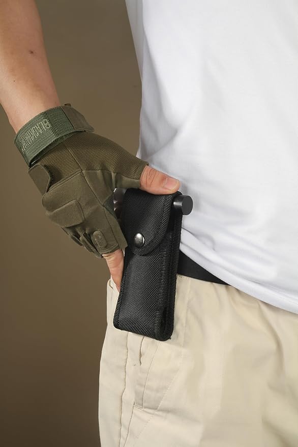 KA-69 14-in-1 Multitool with Safety Locking, Professional Stainless Steel Multitool Pocket Hammer, Flathead Screwdriver,Fish Scaler, Bottle Opener,Apply to Survival,Camping, Hunting and Hiking