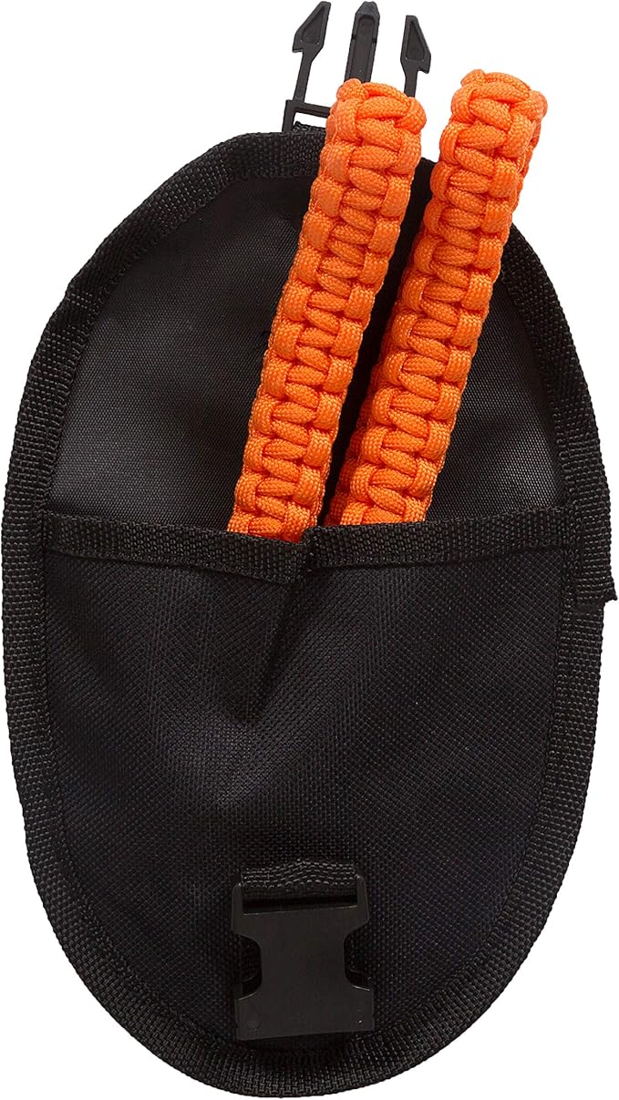 Stansport STS316 Chain Saw, Orange, One Size