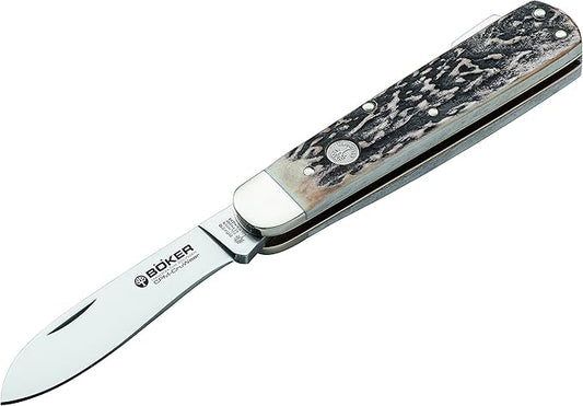 Boker 110609 Hunting Knife Mono CPM