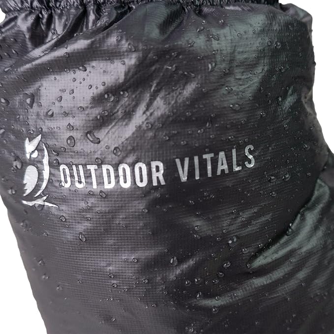 LoftTek Hybrid Booties