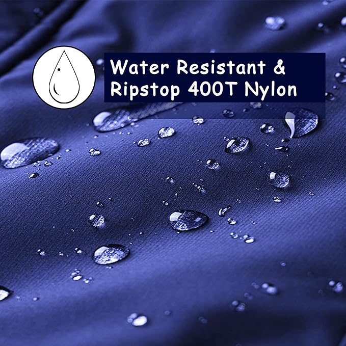 Outdoor Down Blankets Camping Blanket - Extra Puffy,Packable,Waterproof,Lightweight and Warm | Ideal for Outdoor,Travel,Beach,Camping,Stadium,Festivals,Hammock,Backpacking | puffy Camp Quilt