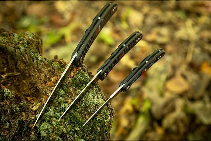 Al Mar AMK4126: Ultralight Eagle Linerlock