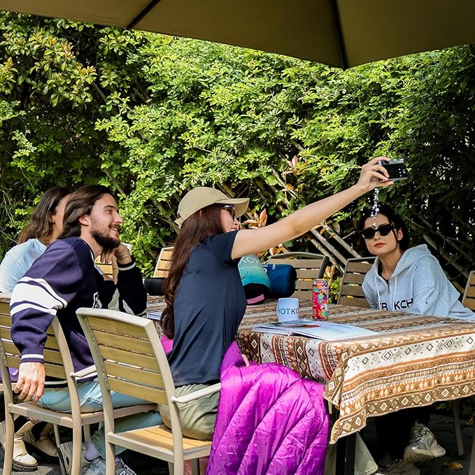 Camping Blanket,Packable Down Alternative Puffy Printed Camping Blanket Lightweight Outdoor Blanket for Camping,Traveling, Stadium, Hiking, Picnics