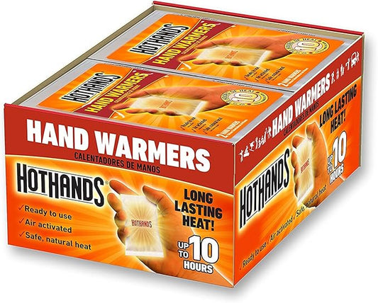 HotHands Warmers (20 Pair)