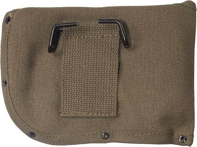 Stansport Cotton Canvas Axe Sheathe (830)