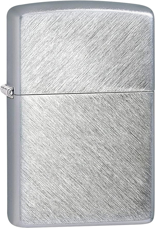 Zippo Chrome Lighters