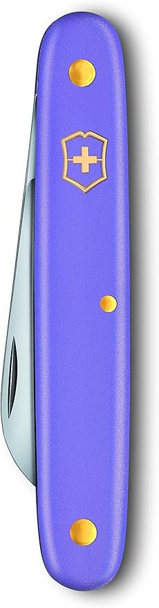 VICTORINOX(ビクトリノックス) フローリストナイフ ストレート【国内正規品】