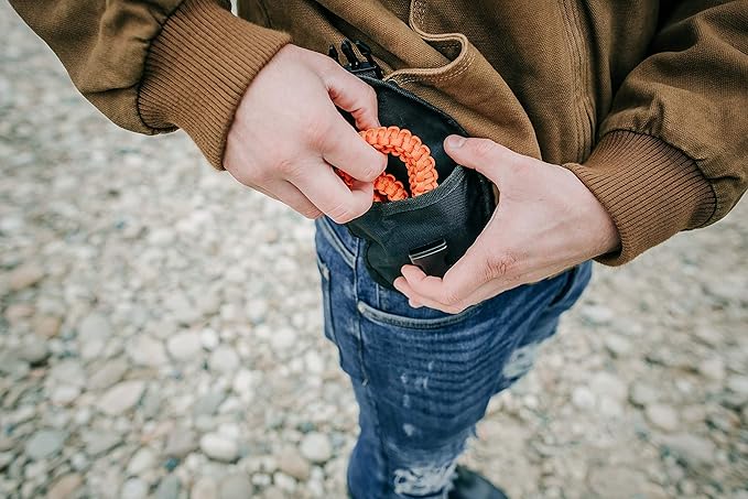 Stansport STS316 Chain Saw, Orange, One Size