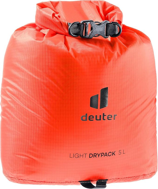 Deuter Light Drypack 5, Papaya, 5 L