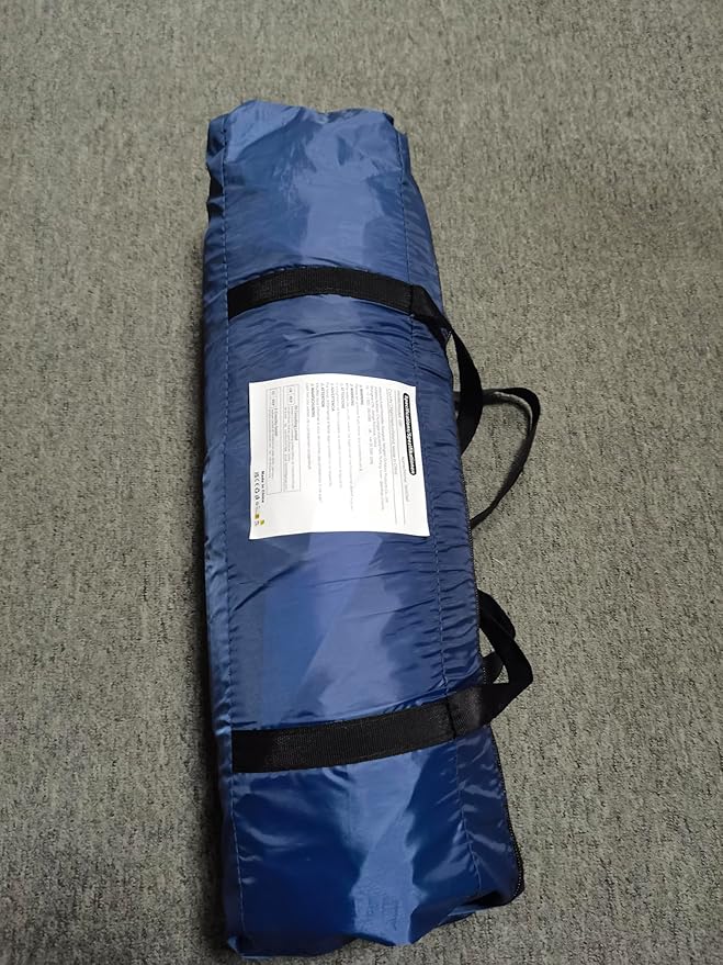 Tents for Camping,3-4 Person Camping Tent,Waterproof and Windproof Tent, Easy to Set up Outdoor Dome Tent for Outdoor Activities, Adventure, Festivals, Backyard,Hiking.