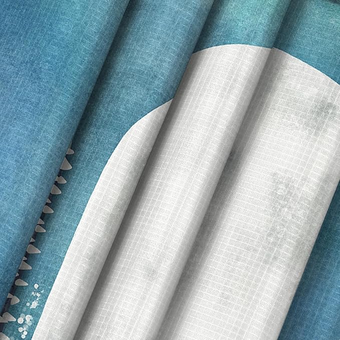 Beach Blanket Sandproof, Large Waterproof Foldable Picnic Blanket 78''×86'' 4 Adults, Lightweight Portable Sand Free Beach Mat Accessories with 4 Stakes for Outdoor, Travel, Camping - White Whale