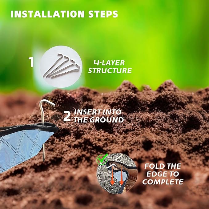 Picnic Blankets,Extra Large Waterproof Foldable,Oversized Waterproof Beach Blanket,Portable Washable Picnic Mat (Khaki 80’’*80'’)