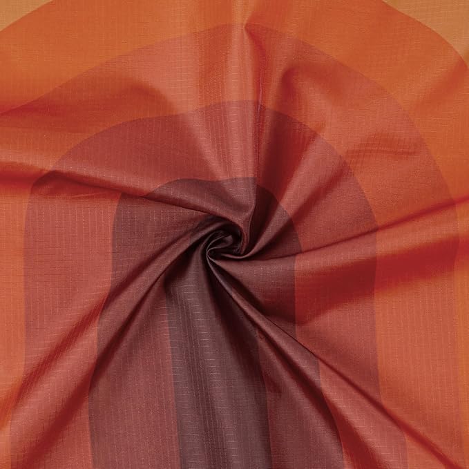 9 ft×10 ft Extra Large Waterproof Sandproof Beach Blanket for 8 Adults, Outdoor Beach Mat with 4 Stakes, 210T Polyester Lightweight Foldable Picnic Blanket for Travel, Camping, Hiking