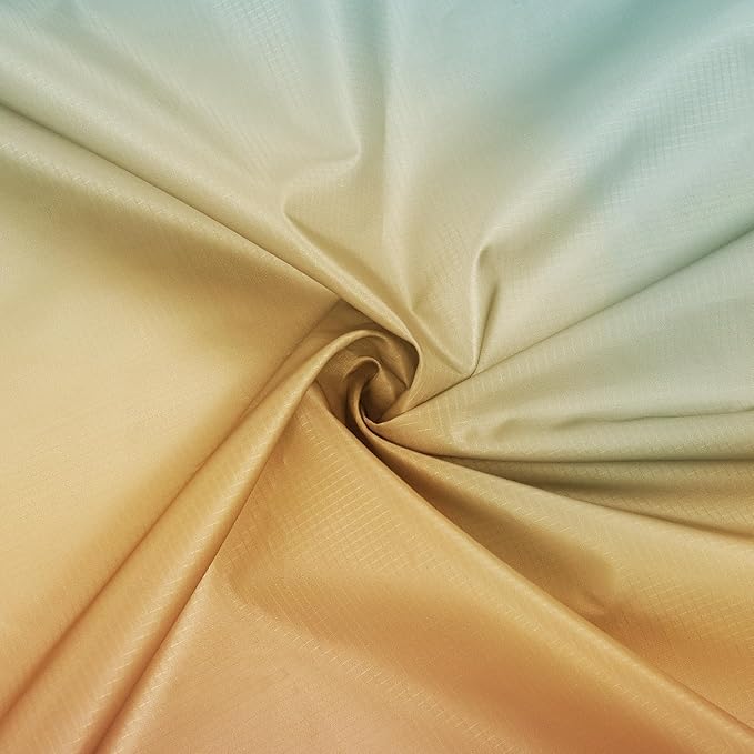 Extra Large Beach Blanket Waterproof Sandproof, Polyester Oversized Beach Mat for 8 Adults w/Stakes and Sand Pocket, Quick Drying & Lightweight Picnic Blanket Beach Essential Accessory Must Haves